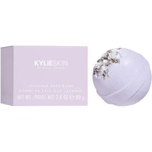 Kylie skin by Kylie Jenner lavender bath bomb